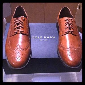 COLE HAAN